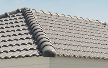 advantages of Higher Larrick clay roofing