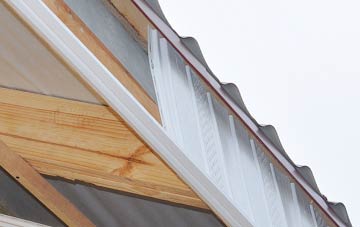 why Higher Larrick fascia repairs are essential