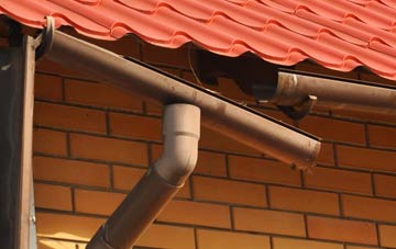 Higher Larrick gutter repair costs