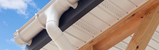 get Higher Larrick guttering quotes today