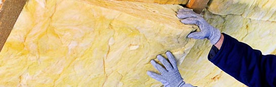 quotes for Higher Larrick roof insulation