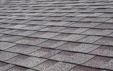 Higher Larrick tiles for shallow pitch roofing