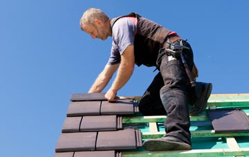disadvantages of Higher Larrick slate roofing