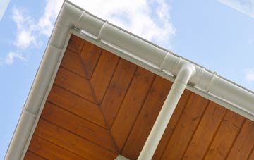 Higher Larrick soffit types
