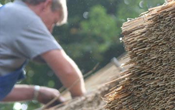 professional Higher Larrick thatchers