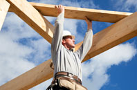 Higher Larrick roof replacement work