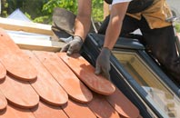 Higher Larrick tiled roofing companies